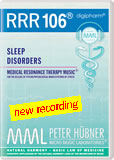 RRR 106 Sleep Disorders