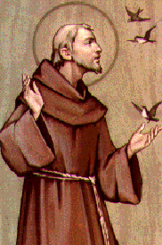 St. Francis