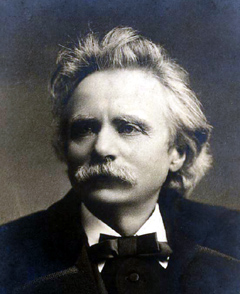 Edvard Grieg